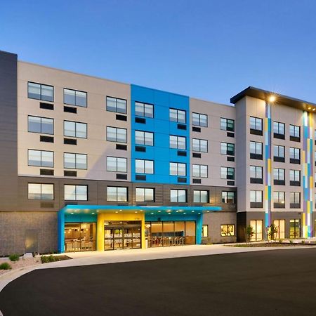 Hotel Tru By Hilton Lehi, Ut Exterior foto