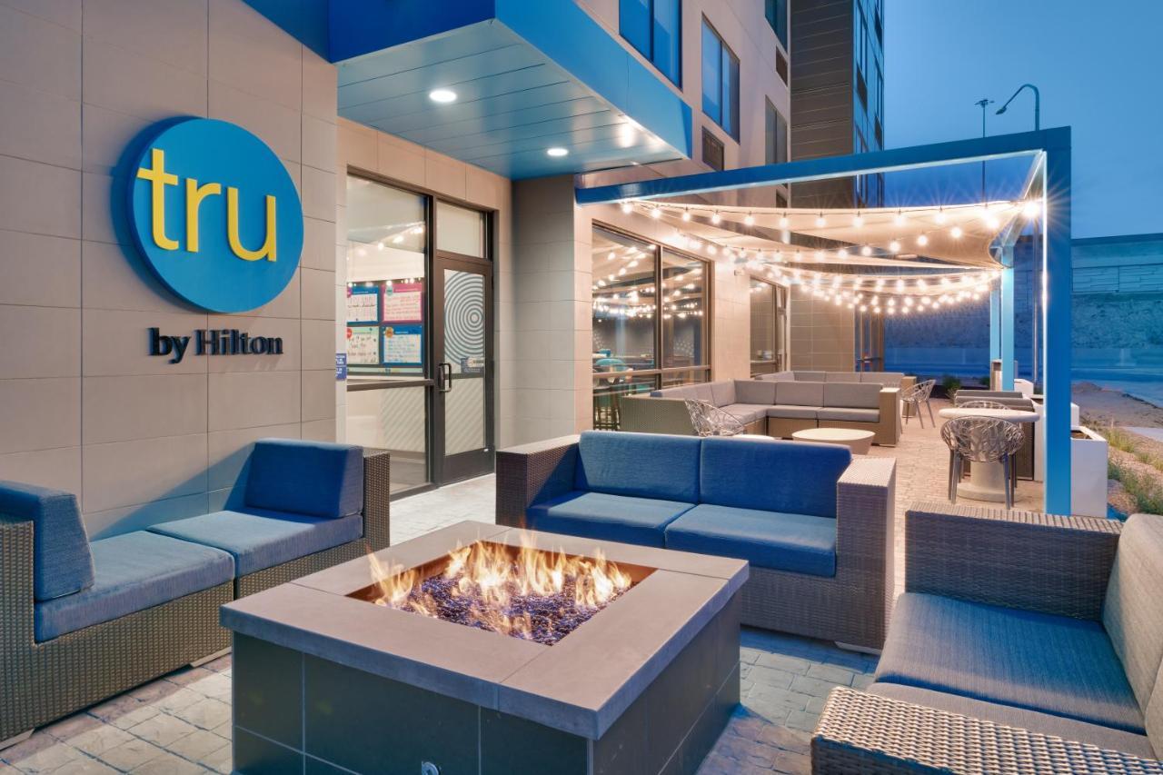 Hotel Tru By Hilton Lehi, Ut Exterior foto