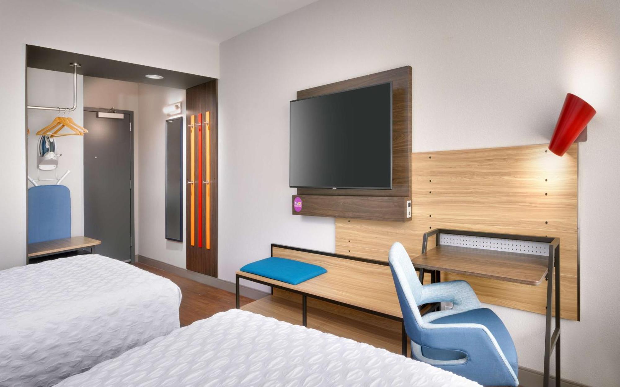 Hotel Tru By Hilton Lehi, Ut Exterior foto