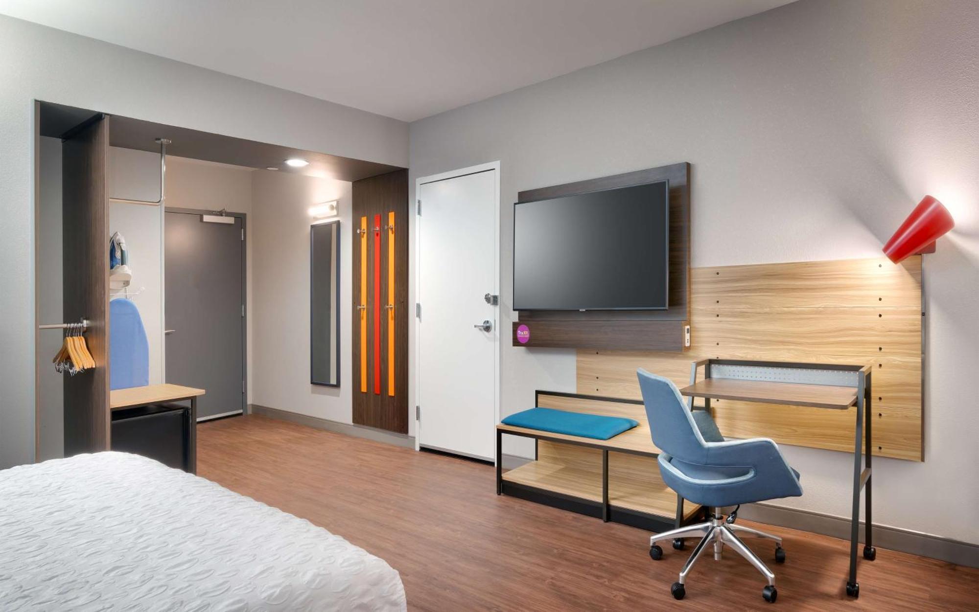 Hotel Tru By Hilton Lehi, Ut Exterior foto