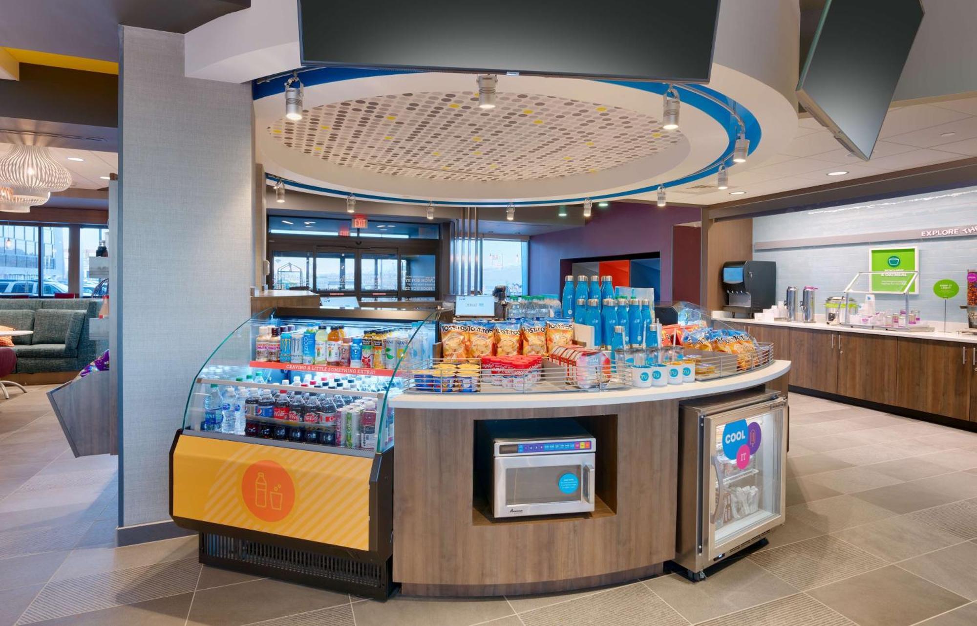 Hotel Tru By Hilton Lehi, Ut Exterior foto